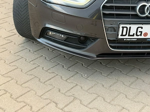 Audi a4b8 2015 motor 2.0 tdi 150cai  - imagine 8