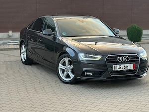 Audi a4b8 2015 motor 2.0 tdi 150cai  - imagine 6