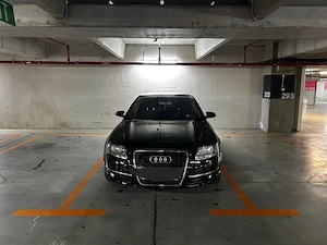 Vand audi a6 c6 - imagine 3