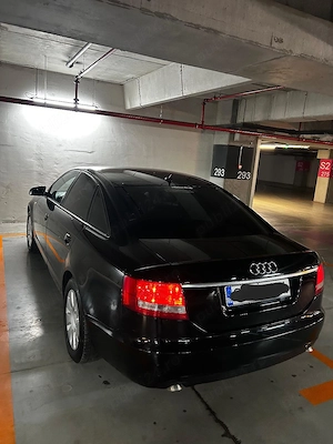 Vand audi a6 c6 - imagine 4