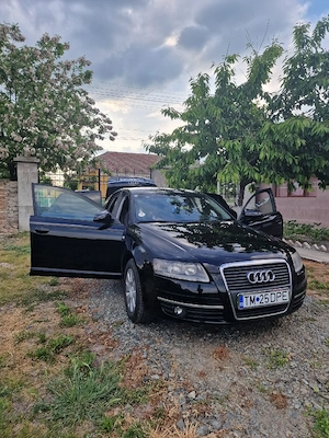 Vand audi a6 c6 - imagine 6