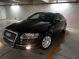 Vand audi a6 c6 - imagine 2