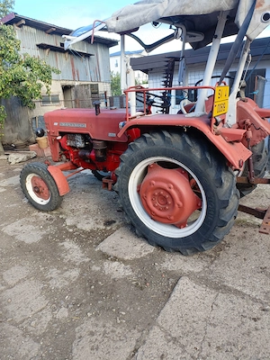 Tractor MC Cormick 30CP de vanzare - imagine 2
