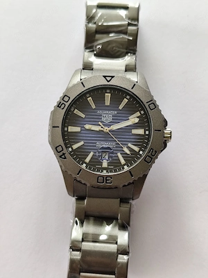 ceas Tag Heuer barbatesc 