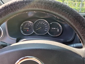 Dacia logan de vânzare 