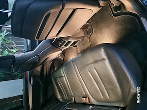 Vand BMW X5 2014  - imagine 3