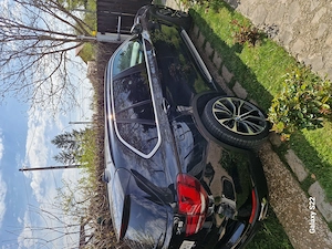 Vand BMW X5 2014  - imagine 9