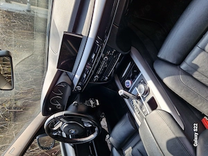 Vand BMW X5 2014  - imagine 7