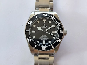ceas Tudor automatic 