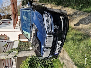 Vand BMW X5 2014  - imagine 8