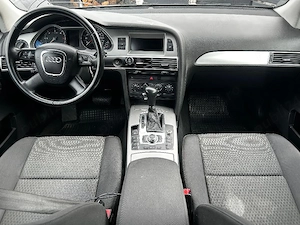 Vand audi a6 c6 - imagine 9