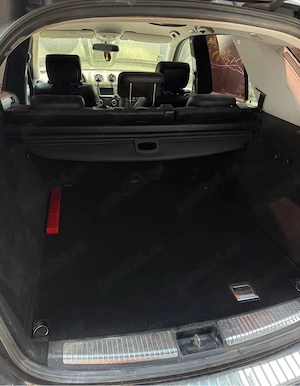 Mercedes clasa Ml - imagine 2
