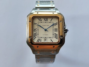 ceas Cartier automatic 