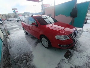 passat b6  - imagine 3