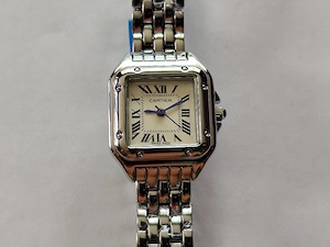 ceas Cartier de dama 