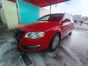 passat b6  - imagine 2