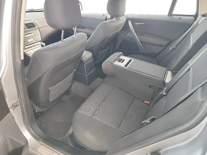 BMW X3 2.0Diesel 150Cp 2006 Euro4 - imagine 3