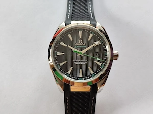 ceas OMEEGA automatic 