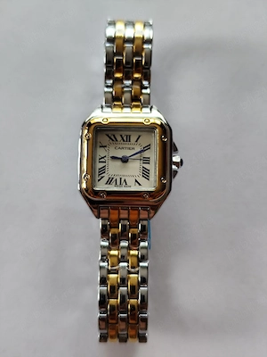 ceas Cartier de dama 