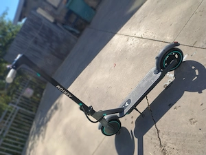 Vând trotinetă electrică aerium t350 pro 