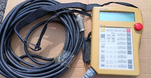 Mitsubishi Teaching Box TB3