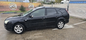 Vand Ford Focus SW Mk2 Titanium - imagine 2