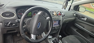Vand Ford Focus SW Mk2 Titanium - imagine 3