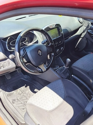 Renault Clio IV  - imagine 2