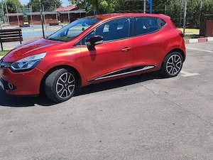 Renault Clio IV 