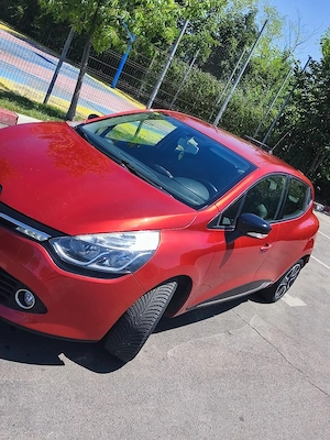 Renault Clio IV  - imagine 4