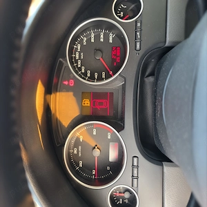Seat Exeo (Audi A4) 2.0TDI E5 import Germania  - imagine 6