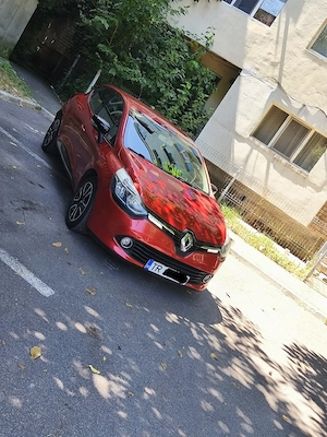 Renault Clio IV  - imagine 5