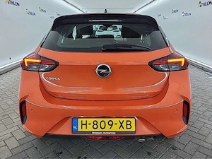Opel corsa 1.2 GS - benzina- 131 hp - imagine 5