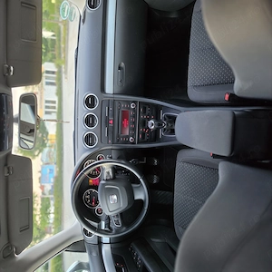 Seat Exeo (Audi A4) 2.0TDI E5 import Germania  - imagine 9
