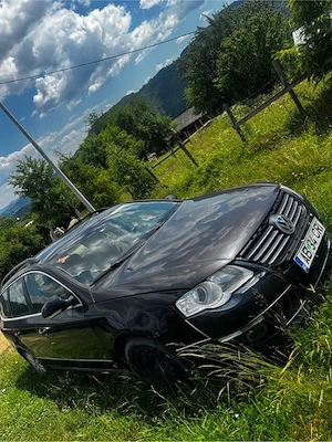 Passat b6 break  - imagine 5