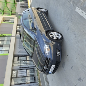 Golf 6 plus tdi euro 5 import germania  - imagine 4