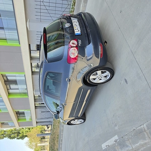 Golf 6 plus tdi euro 5 import germania  - imagine 5