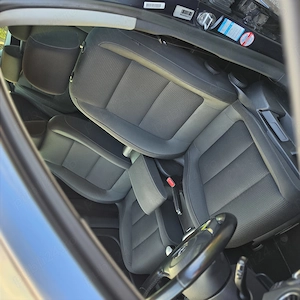 Golf 6 plus tdi euro 5 import germania  - imagine 7