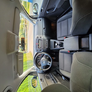 Golf 6 plus tdi euro 5 import germania  - imagine 6