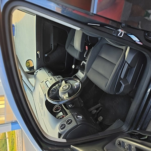 Golf 6 plus tdi euro 5 import germania  - imagine 10