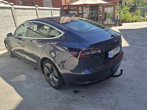 Tesla Model 3 LR AWD 2020  - imagine 2