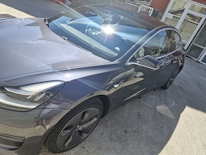 Tesla Model 3 LR AWD 2020  - imagine 7