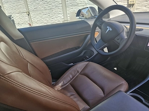 Tesla Model 3 LR AWD 2020  - imagine 6