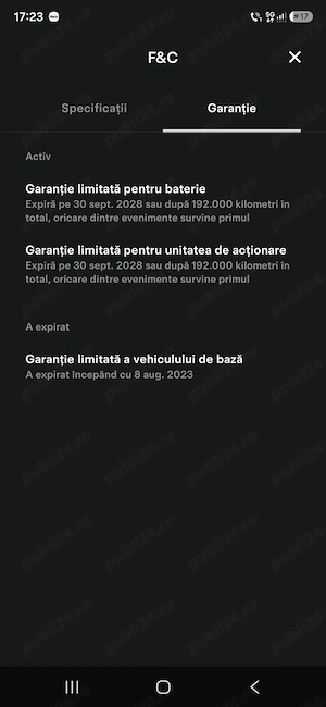 Tesla Model 3 LR AWD 2020  - imagine 8