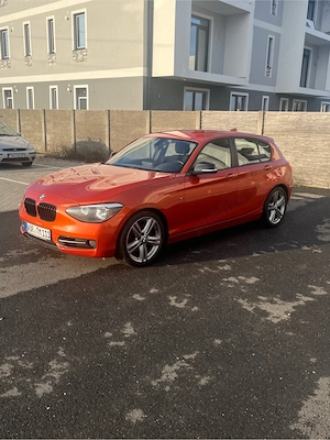 Bmw 120d F20 184 cp - imagine 4