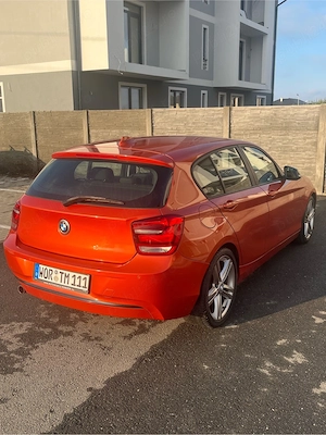 Bmw 120d F20 184 cp - imagine 2