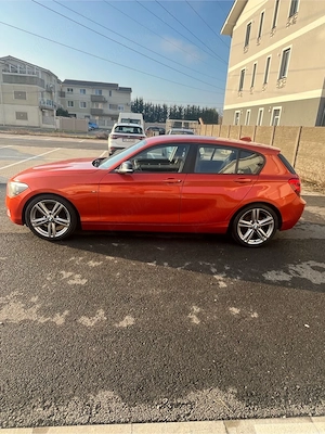 Bmw 120d F20 184 cp - imagine 5