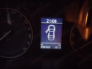 De vânzare Skoda Octavia 1.6 mpi - imagine 4