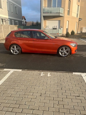 Bmw 120d F20 184 cp - imagine 3