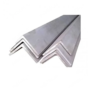 Cornier de inox alimentar profil L inox 